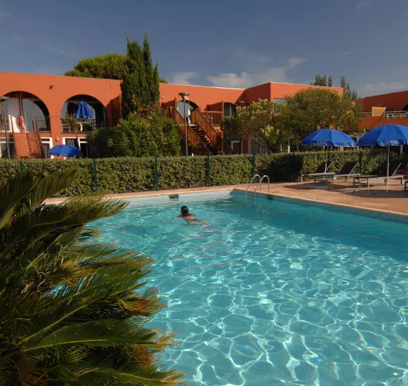 Odalys du Golfe CAP D'AGDE - 34, visuel 1