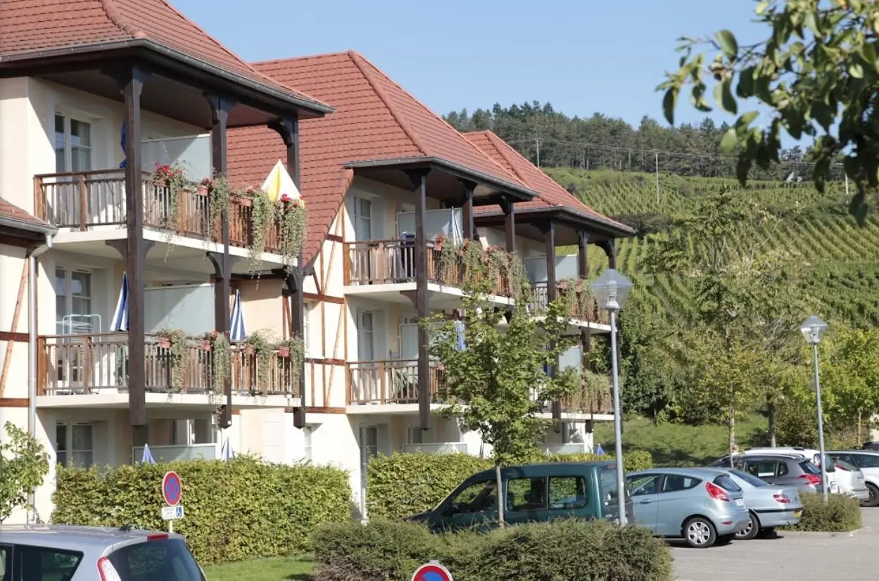 Odalys Le Domaine des Rois — visuel 9