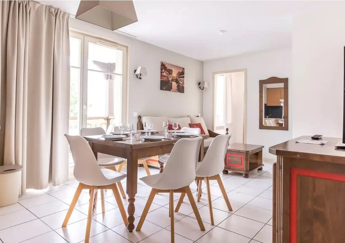 Odalys Le Domaine des Rois — visuel 10