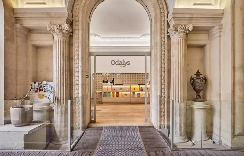 Odalys Les Occitanes — visuel 8