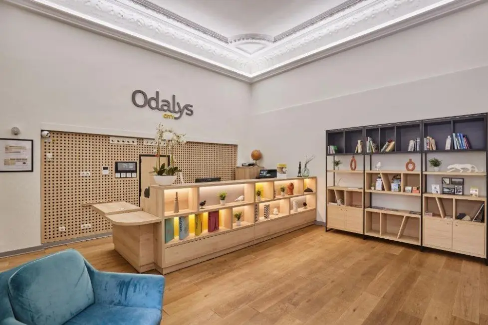 Odalys Les Occitanes — visuel 11