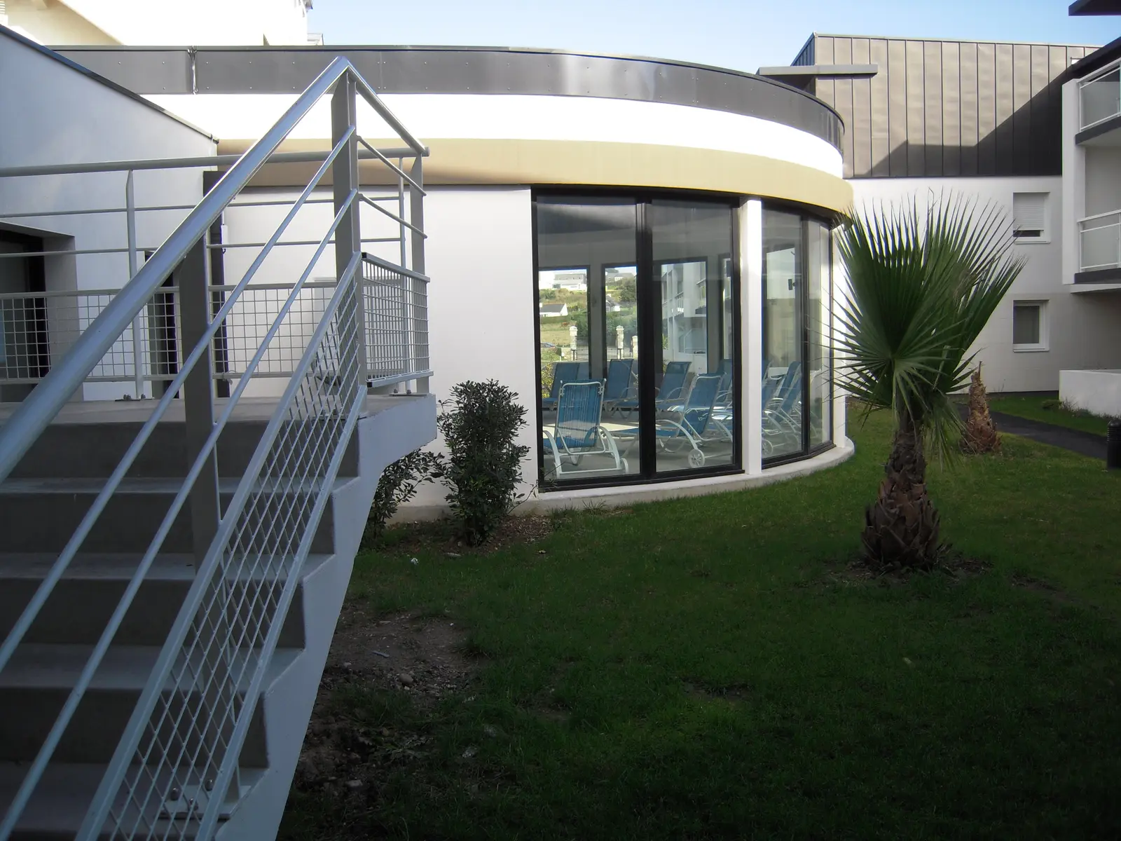 Odalys - Plougasnou - Domaine des Roches Jaunes — visuel 3