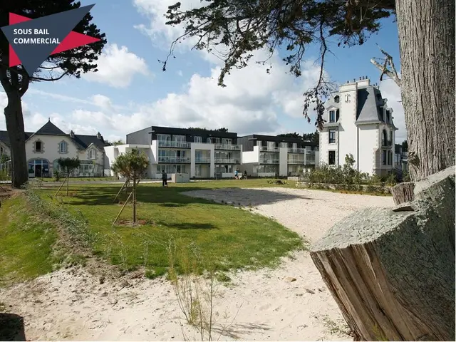Odalys - Domaine des Roches Jaunes, visuel 1