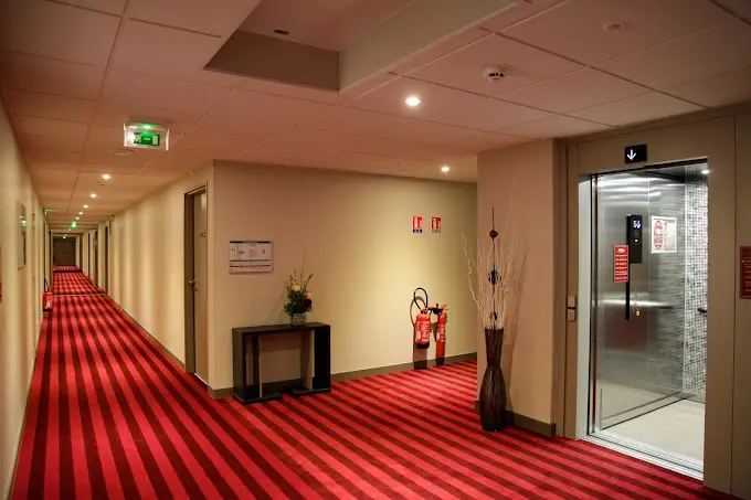 Odalys Rennes Lorgeril — visuel 5