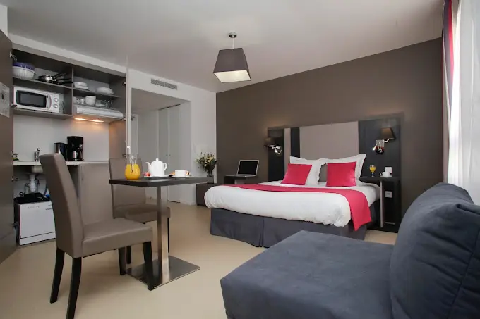 Odalys Rennes Lorgeril — visuel 6