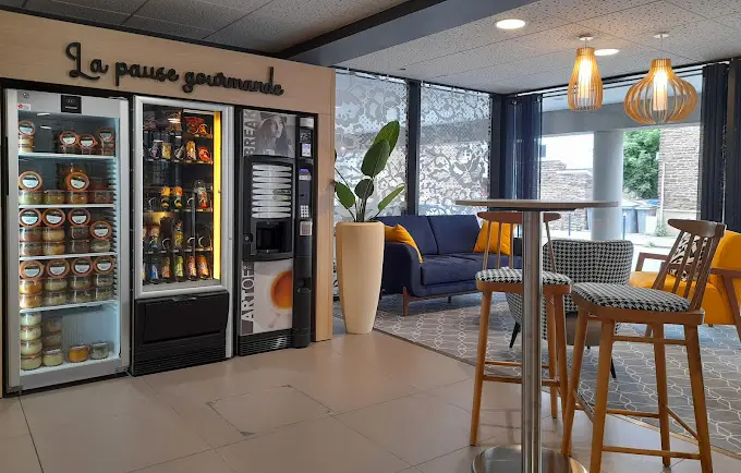 Odalys Rennes Lorgeril — visuel 4
