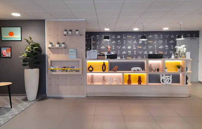 Odalys Rennes Lorgeril — visuel 2