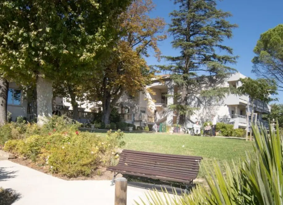 Omeris Domaine de Fontfrède — visuel 7