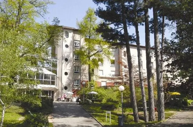 Omeris Residence du Cercle — visuel 8