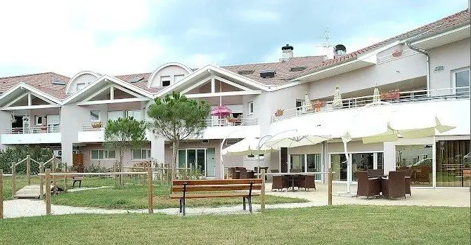Omeris Résidence du Léman — visuel 10