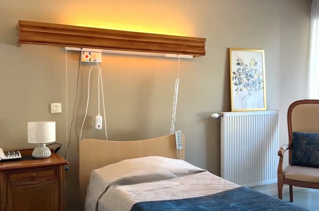 Omeris Résidence du Léman — visuel 12