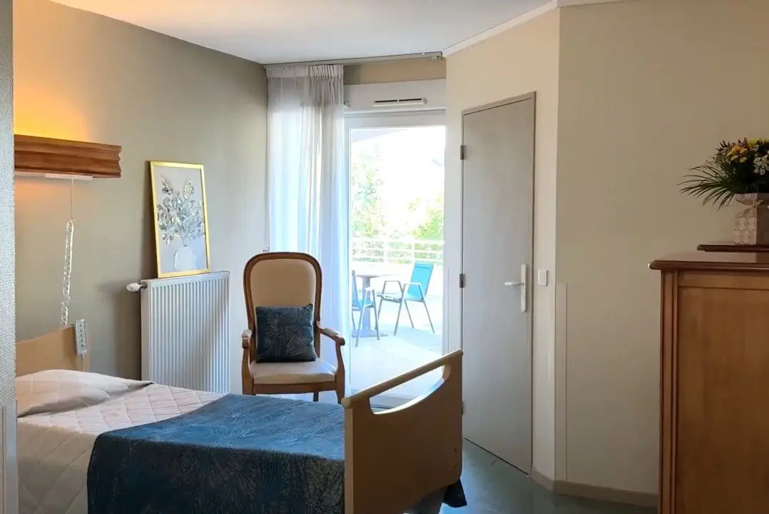 Omeris Résidence du Léman — visuel 11