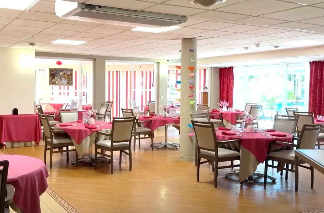 Omeris Résidence du Léman — visuel 3
