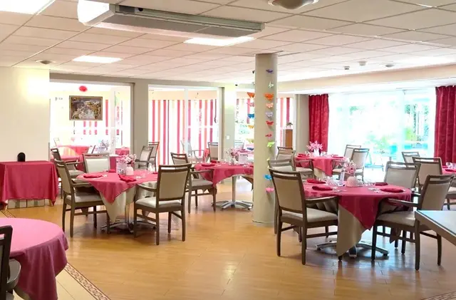 Omeris Résidence du Léman, visuel 3