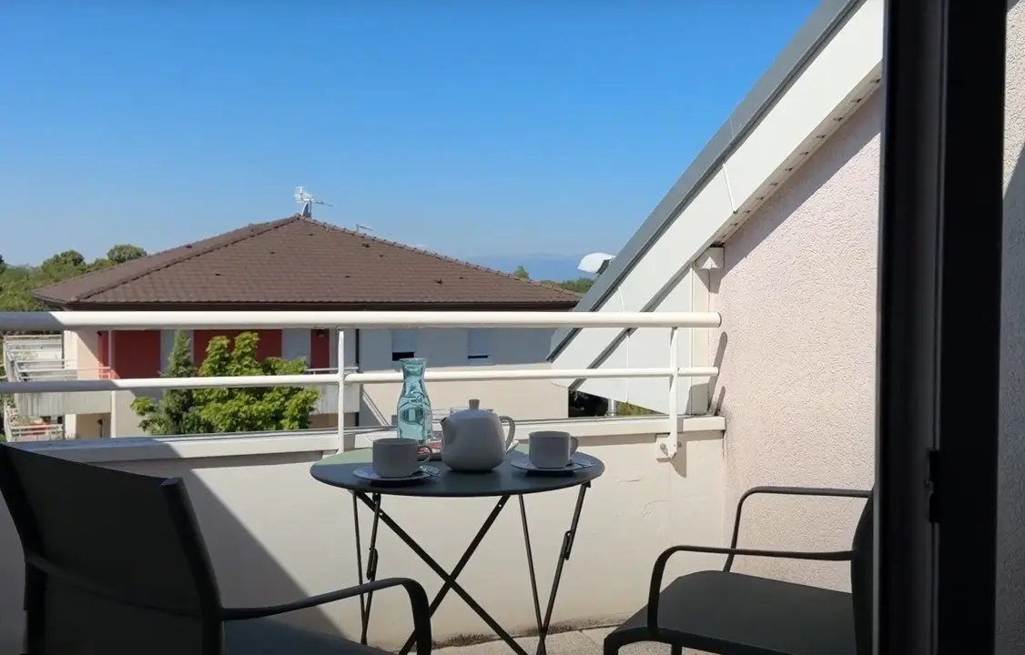 Omeris Résidence du Léman — visuel 2