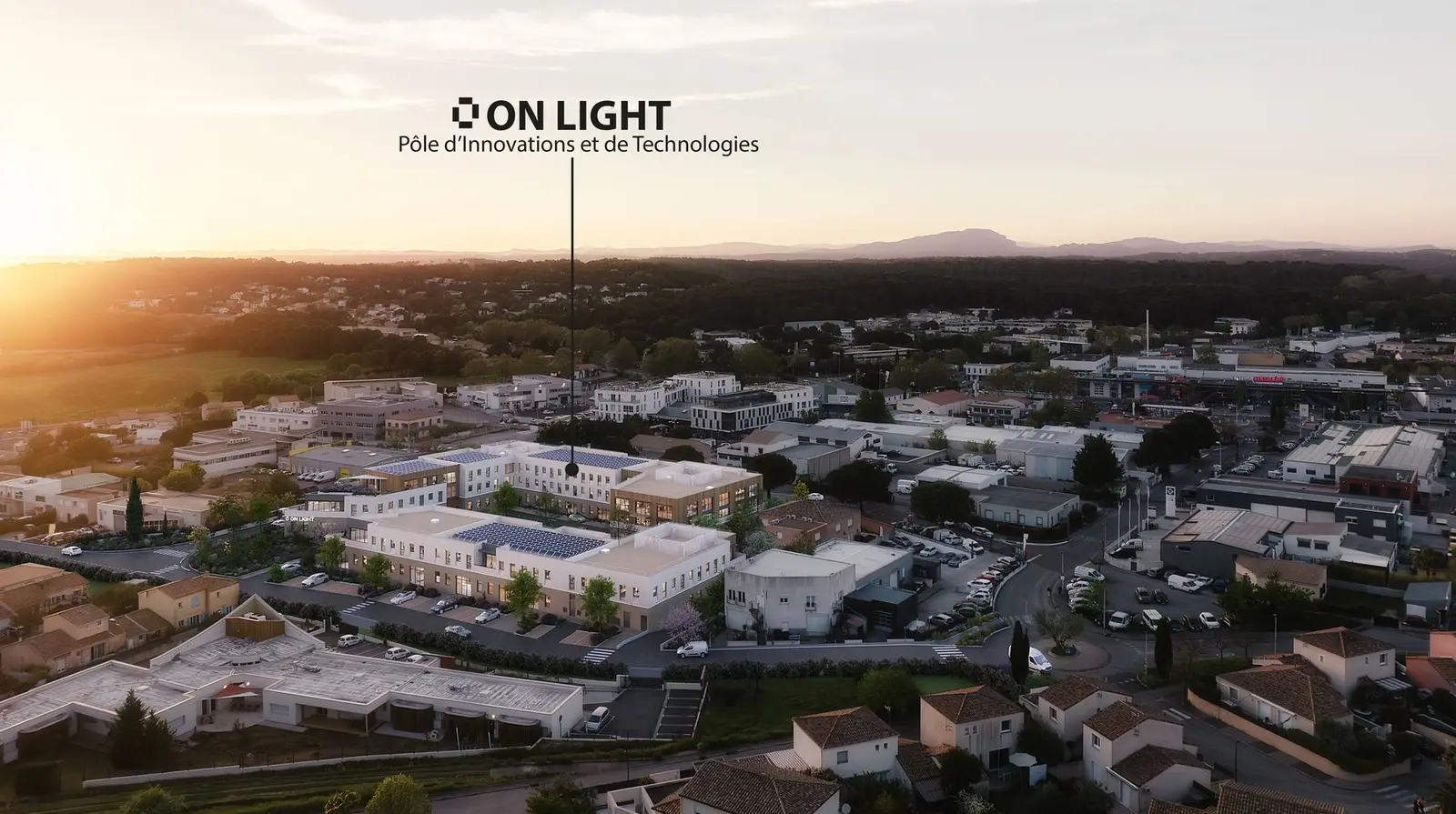 ON LIGHT — visuel 3