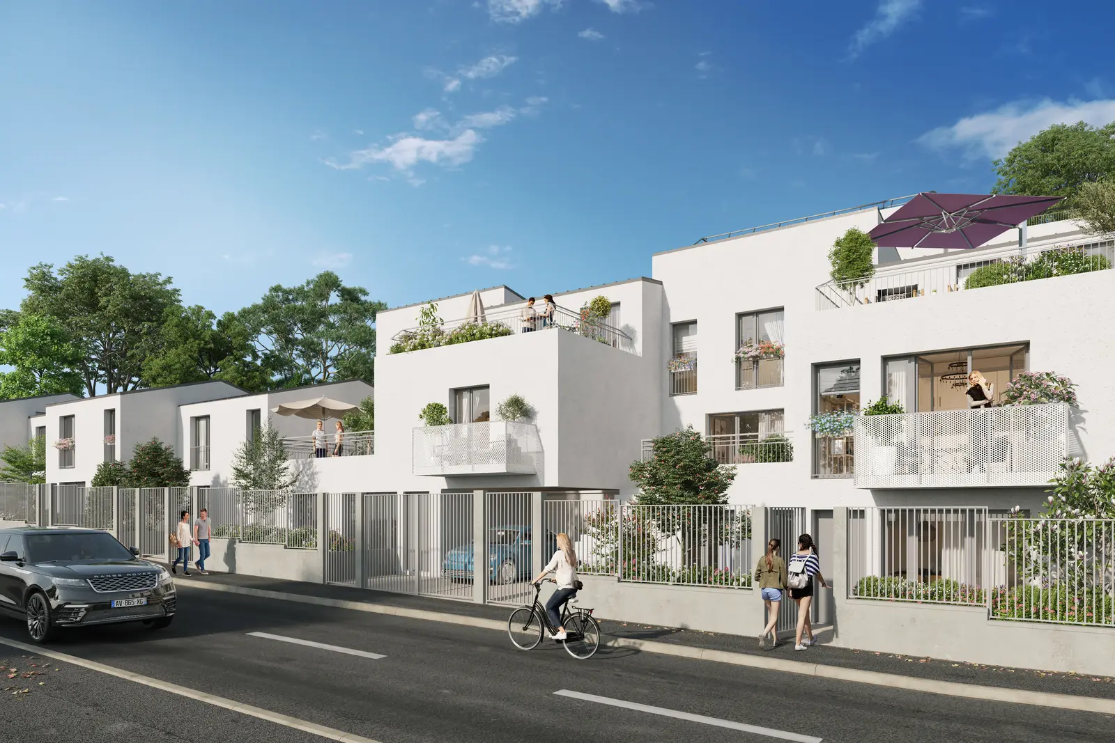Opale & Sens — visuel 2