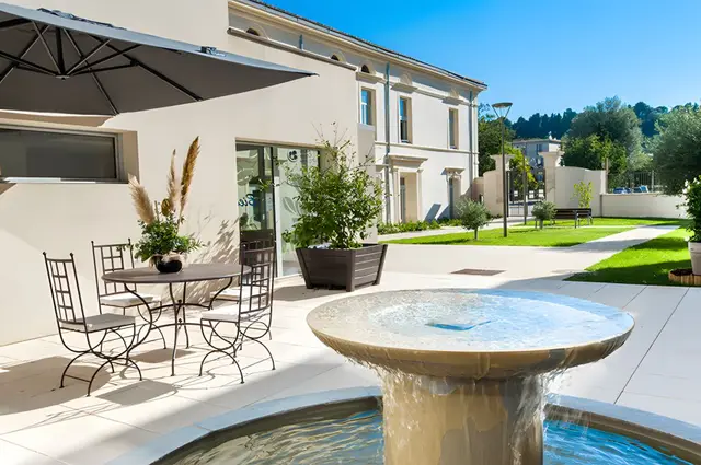 Programme immobilier à Orange, visuel 3