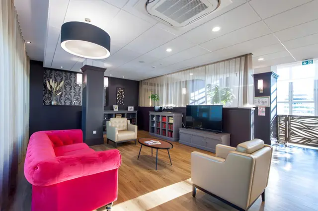 Programme immobilier à Orange, visuel 2