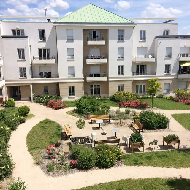 Programme immobilier à Orléans, visuel 1