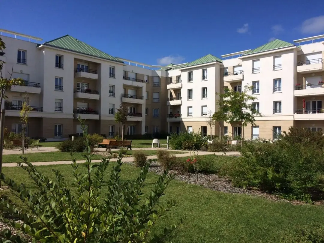 Programme neuf à Orléans — visuel 2