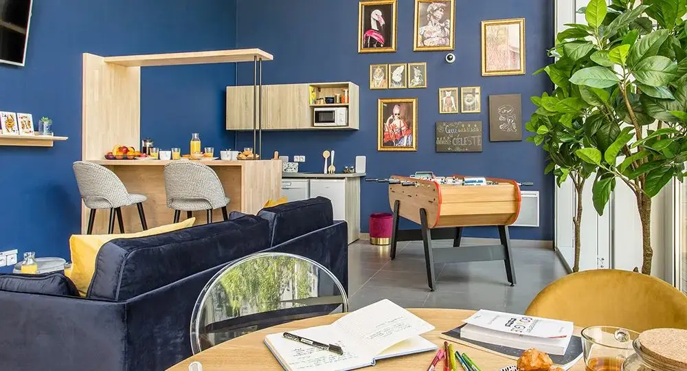 Programme neuf à Orléans — visuel