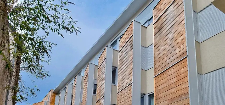 Programme neuf à Orléans — visuel 13