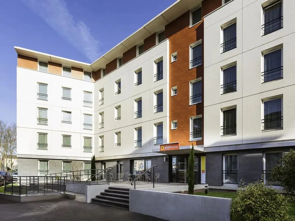 Programme neuf à Orléans — visuel