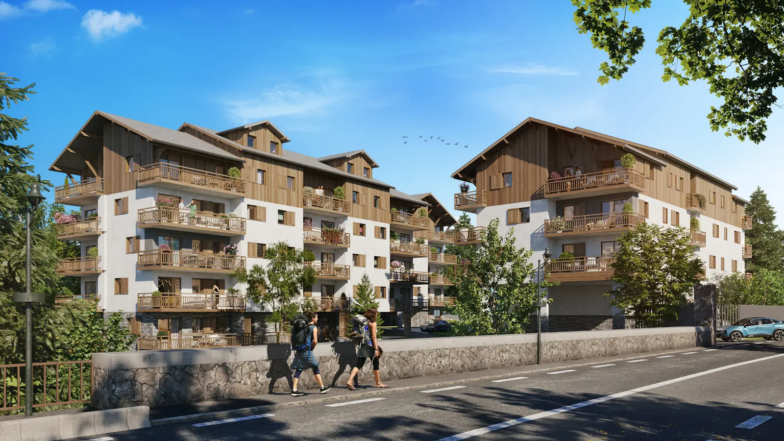Orlia - AX-LES-THERMES (09) — visuel 3