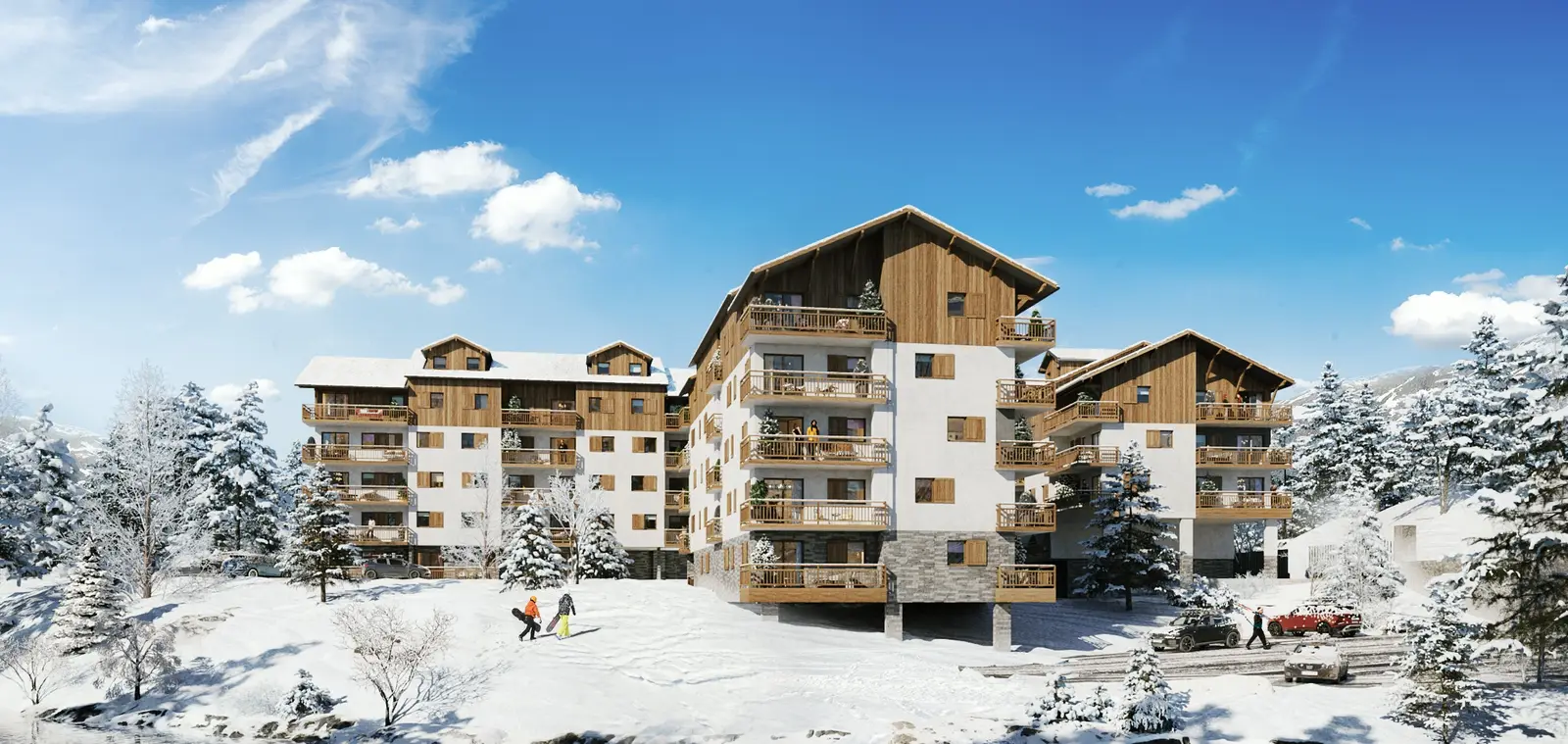 Orlia - AX-LES-THERMES (09) — visuel 6