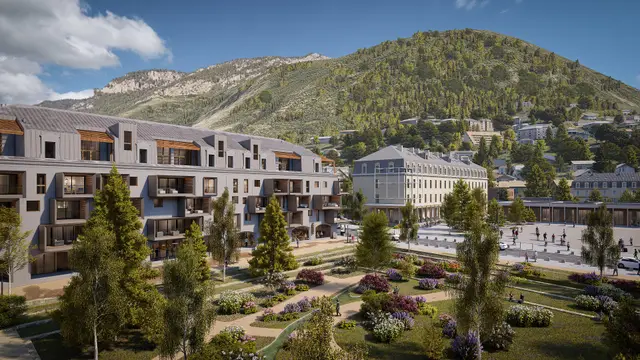 ORMA, visuel 3