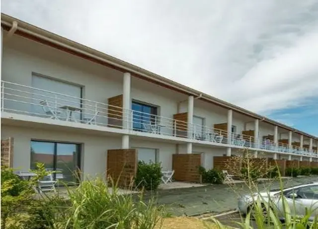 Programme immobilier à Ormoy, visuel 1