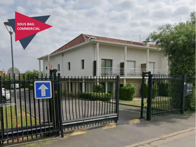 Programme immobilier à Ormoy, visuel 1
