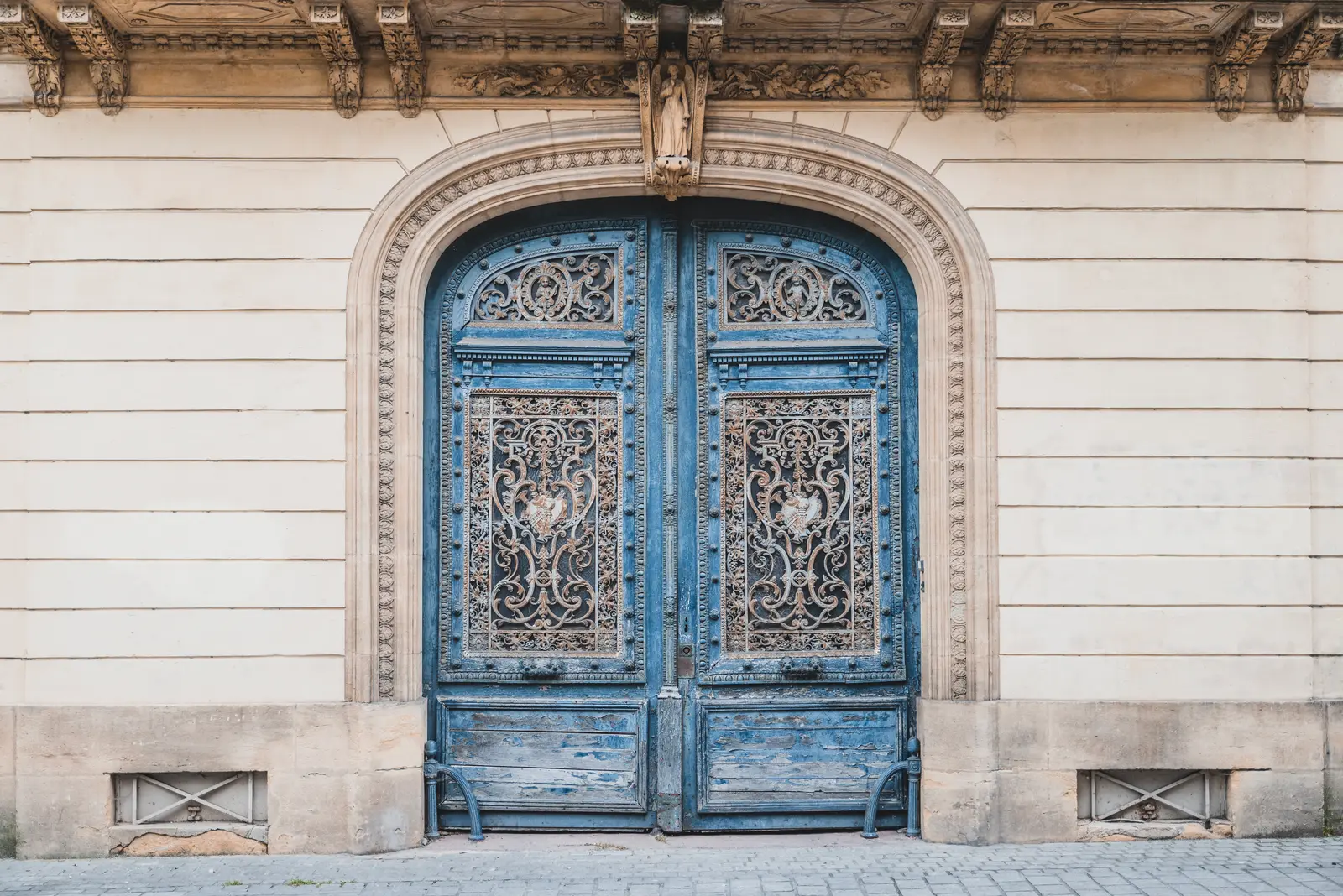 ORNAMENT - METZ — visuel 3