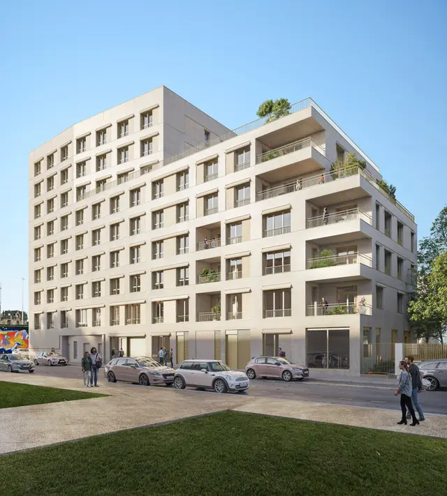 OSLO, visuel 2