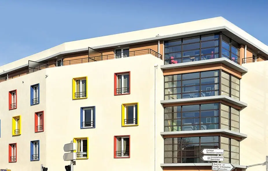Ovelia Les Balcons des Minimes — visuel 10