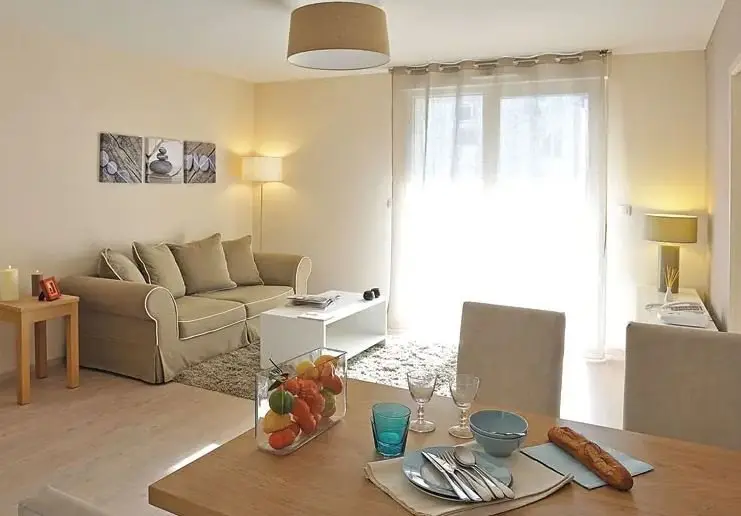 Ovelia Les Balcons des Minimes — visuel 2