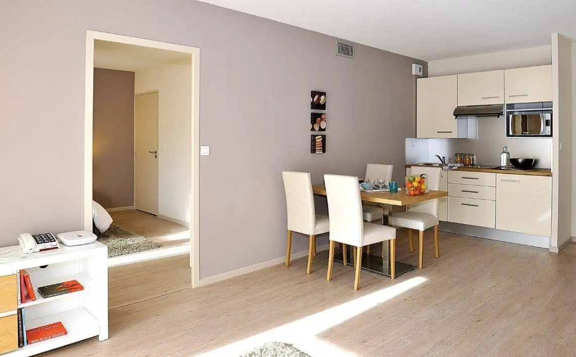 Ovelia Les Balcons des Minimes — visuel 3