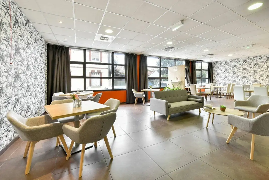 Ovelia Les Balcons des Minimes — visuel 8