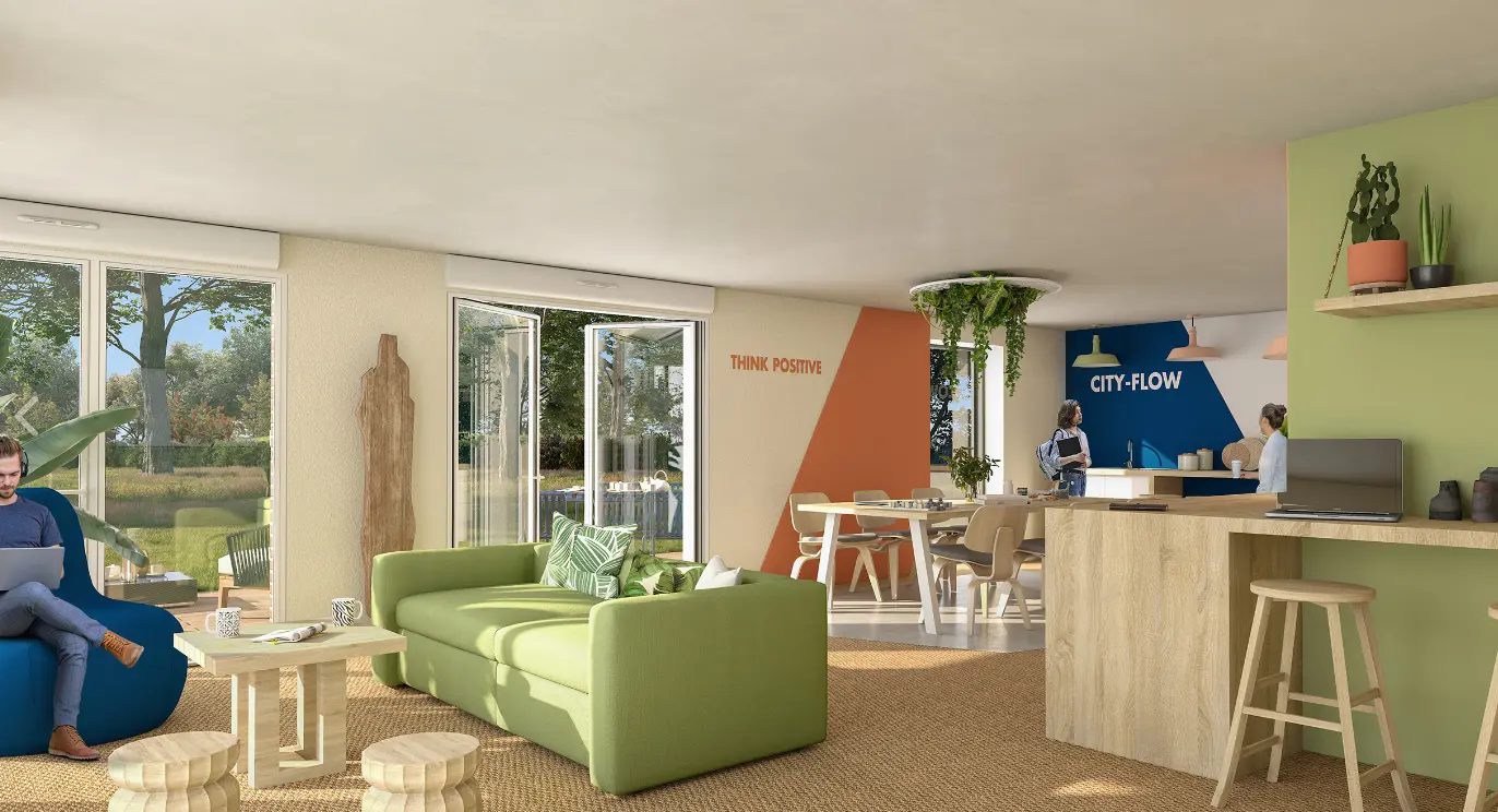 OXFORD LAB — visuel 3