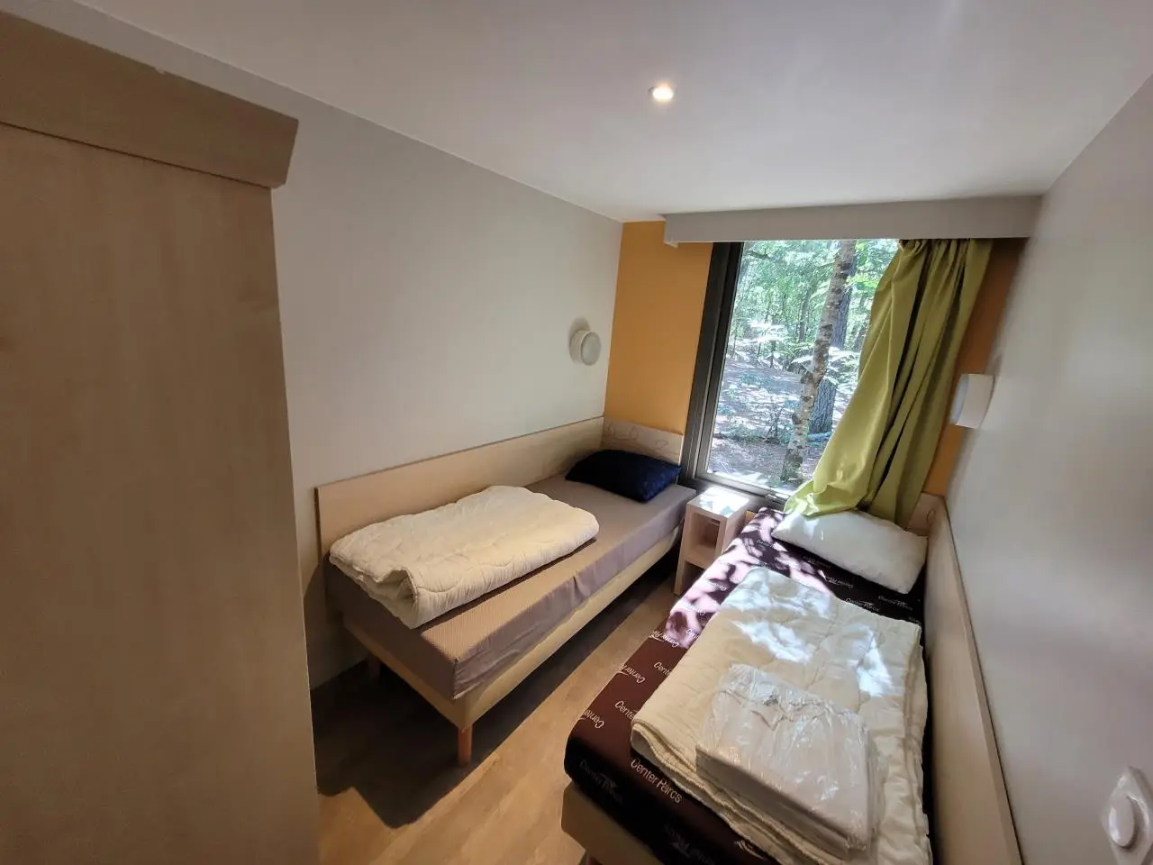 P&V CP - Chaumont-sur-Tharonne - Les Hauts de Bruyère — visuel 5