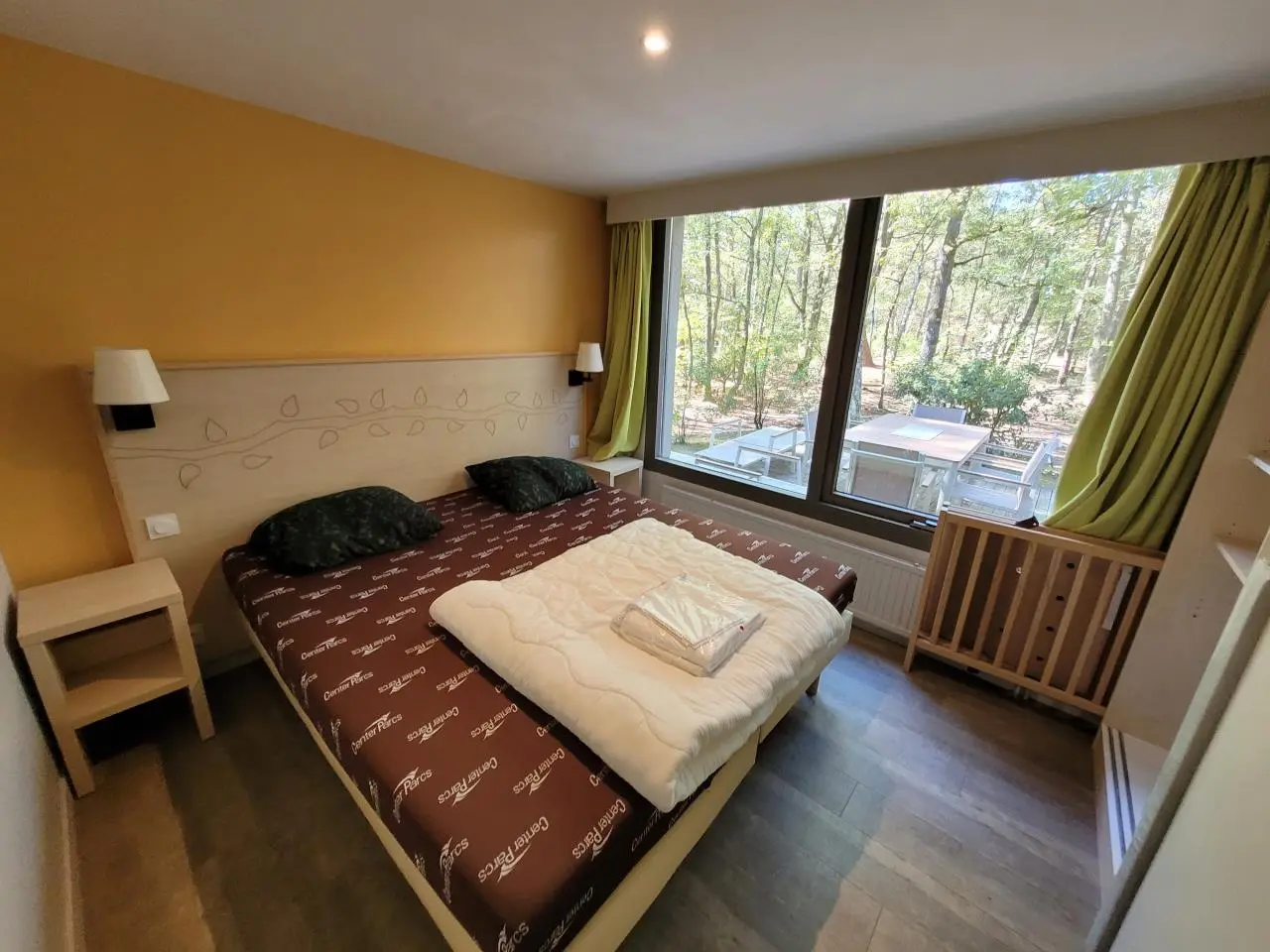 P&V CP - Chaumont-sur-Tharonne - Les Hauts de Bruyère — visuel 6