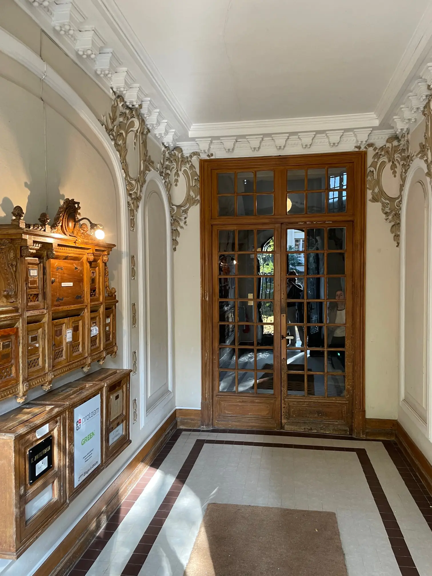 PALAIS THERESA — visuel 3