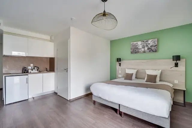 Programme immobilier à Palaiseau, visuel 1