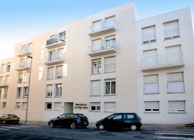 Palo Alto, visuel 1