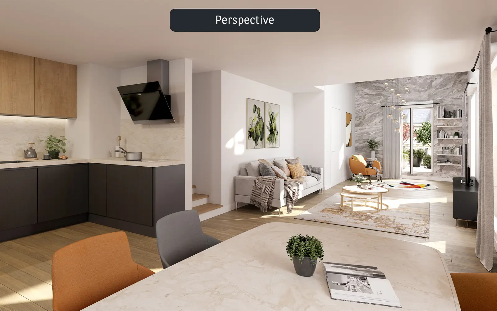 Panorama Beaurivage - Bagatelle — visuel 15
