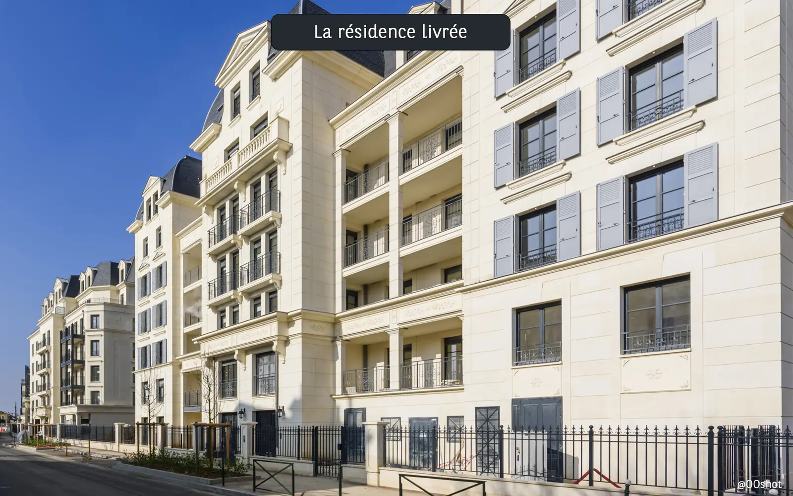 Panorama Beaurivage - Bagatelle — visuel 14