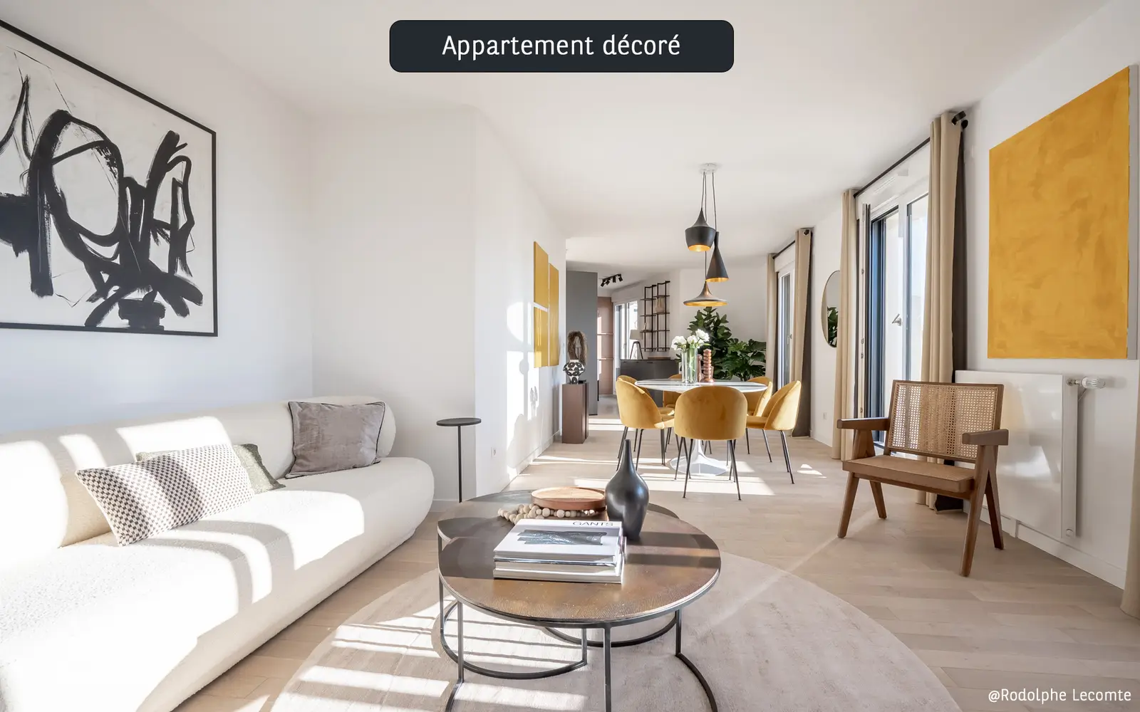 Panorama Beaurivage - Bagatelle — visuel 3