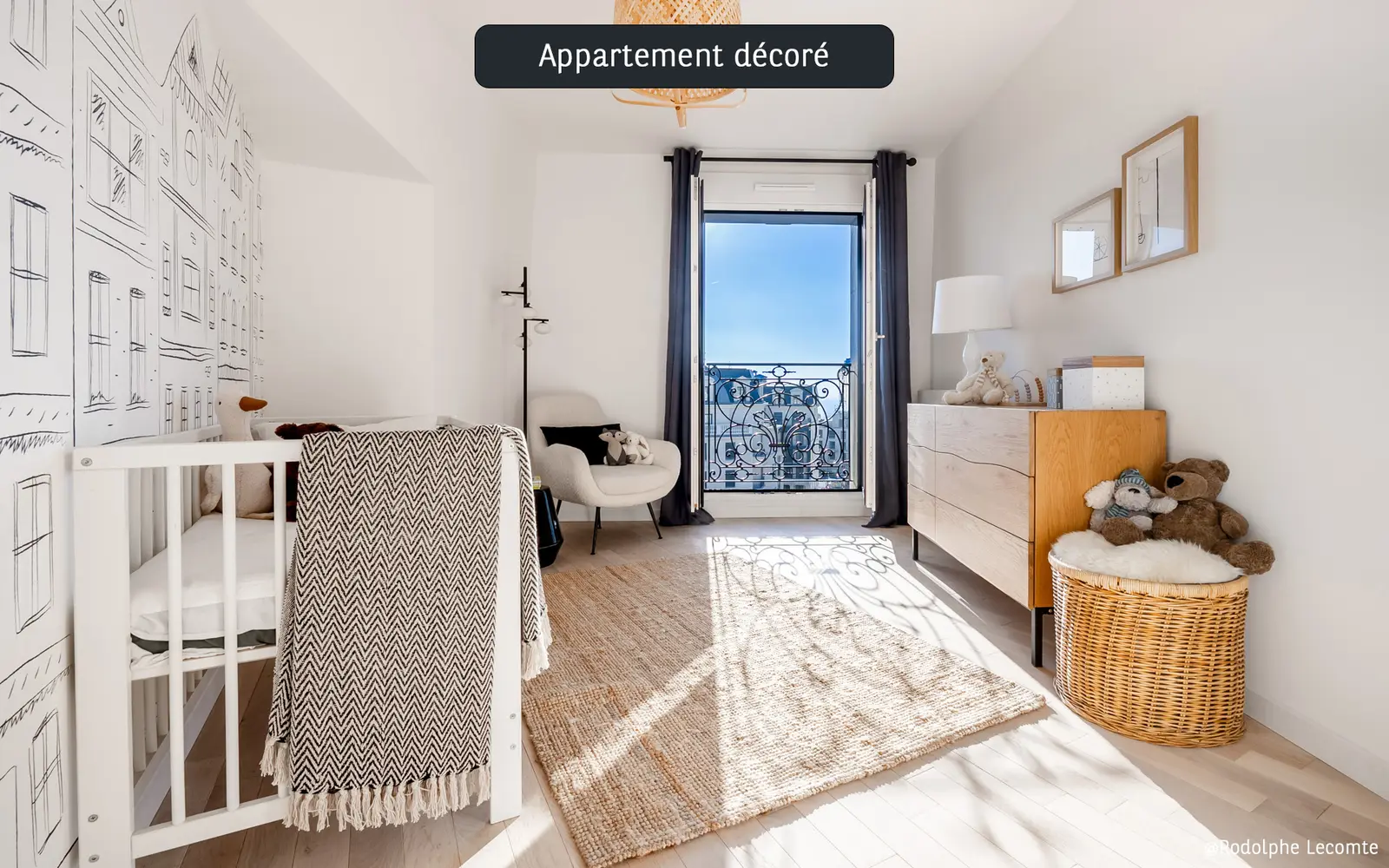 Panorama Beaurivage - Bagatelle — visuel 9