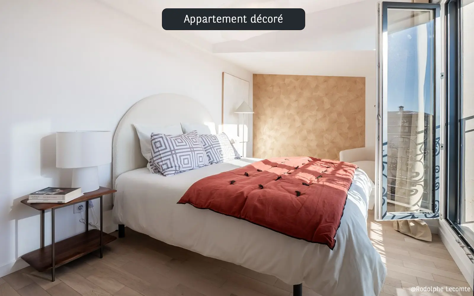 Panorama Beaurivage - Bagatelle — visuel 6